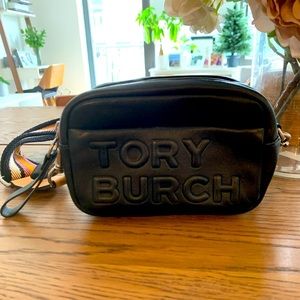 Tory Burch small “camera style” bag